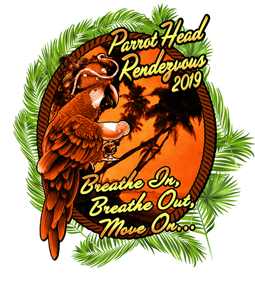 Panama City Parrot Head Club